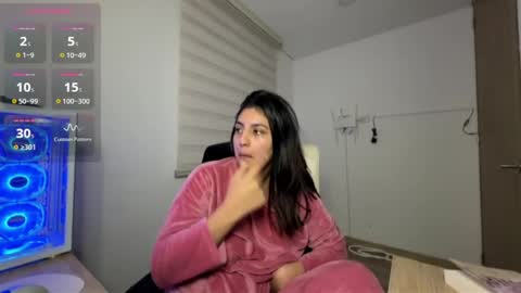 cloe small online show from April 2026 06:39:01 AM