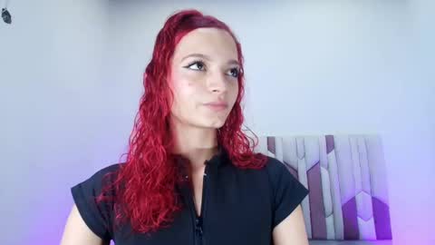 Cloe  Stanfort online show from September 2025 07:14:02 PM