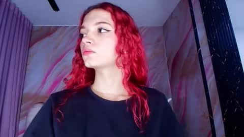 Cloe  Stanfort online show from April 2026 07:14:01 PM