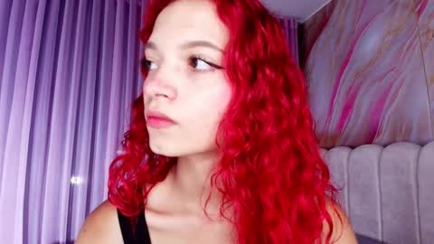 Cloe  Stanfort online show from May 2026 07:19:01 PM
