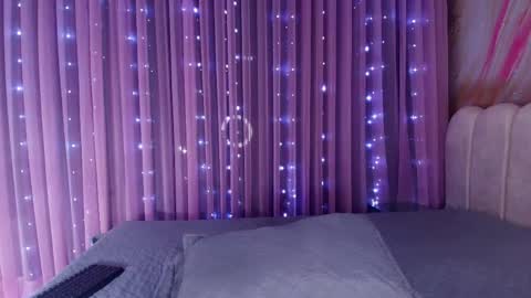 Cloe  Stanfort online show from May 2026 07:09:01 PM