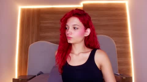Cloe  Stanfort online show from June 2026 07:16:02 PM