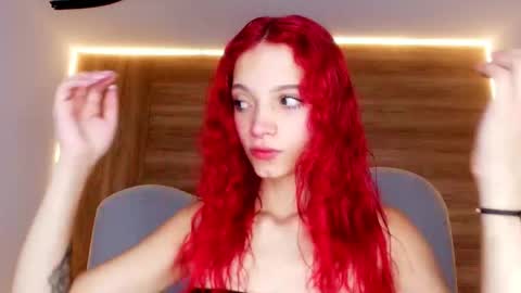 Cloe  Stanfort online show from June 2026 07:19:01 PM