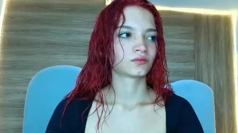 Cloe  Stanfort online show from July 2026 07:23:02 PM