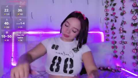 cloe_sweet18 online show from July 2026 09:46:01 AM