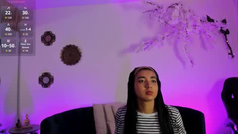 CLOE  online show from January 2026 03:00:01 AM