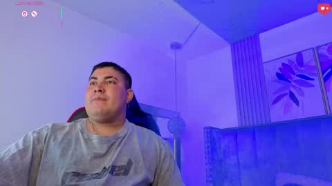 Cloe x Billy online show from April 2026 01:00:02 PM