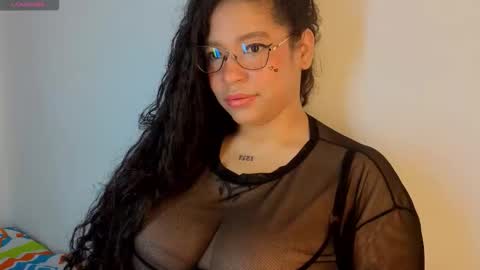 Cloe Bunny online show from February 2026 11:25:01 AM