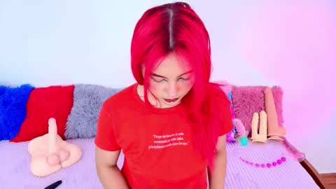 cloee lovee online show from February 2026 03:32:02 PM