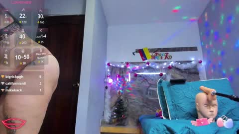 CLOE online show from January 2025 02:14:02 PM