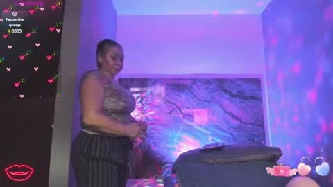 CLOE online show from January 2025 11:17:01 AM