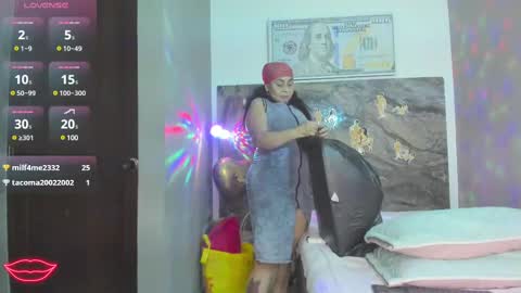 CLOE online show from February 2025 06:12:01 PM