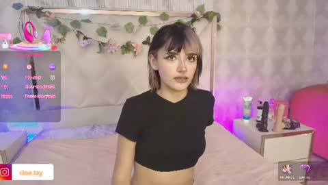 Snapshot of cloee_tay1 chatting on July 2026 11:38:02 AM cloee_tay1 online show from July 2026 11:38:02 AM
