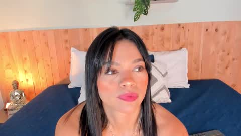 Chloe Smith online show from February 2026 11:20:01 AM