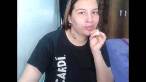 cloepregnant25 online show from February 2026 03:19:02 PM