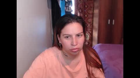 cloepregnant25 online show from February 2026 01:10:01 PM