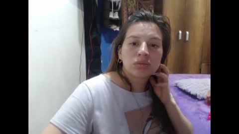 cloepregnant25 online show from March 2026 12:55:02 AM