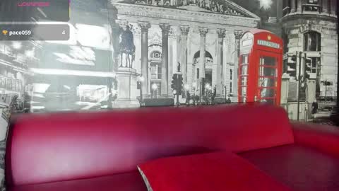 ---Cloe--- online show from February 2026 09:09:02 PM