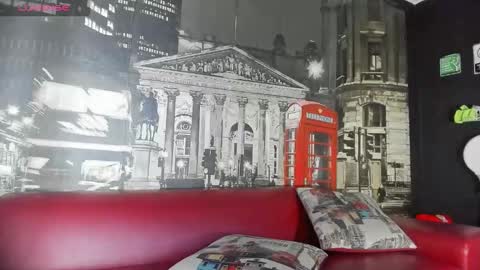 ---Cloe--- online show from March 2026 02:34:02 PM