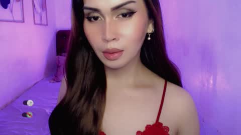 Cloudia babe69 online show from February 2026 12:37:01 PM