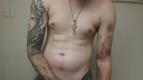 Daryl Rose online show from April 2026 01:33:01 AM