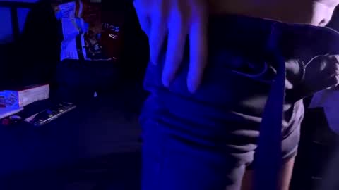 Snapshot of cloudsixtnine chatting on January 2025 12:25:02 AM Drew online show from January 2025 12:25:02 AM