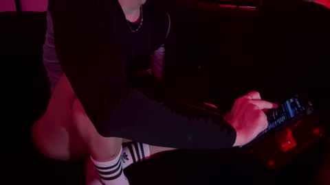 Snapshot of cloudsixtnine chatting on February 2026 07:01:01 PM Drew online show from February 2026 07:01:01 PM