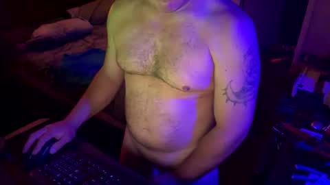 Snapshot of cloudy_dayz69 chatting on January 2026 10:46:01 PM Cloudy Dayz online show from January 2026 10:46:01 PM