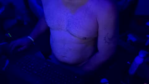 Snapshot of cloudy_dayz69 chatting on April 2026 06:29:02 AM Cloudy Dayz online show from April 2026 06:29:02 AM