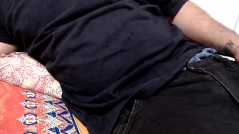 CLOUD KING online show from April 2026 06:56:02 PM