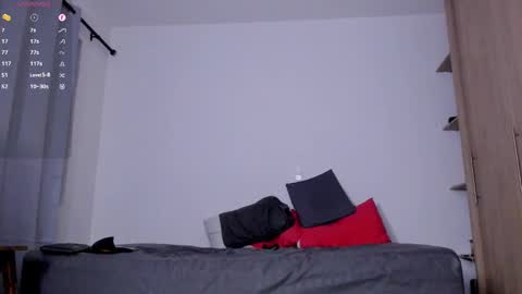 CRISTIAN online show from March 2025 04:47:02 AM