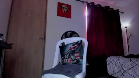 CRISTIAN online show from June 2026 04:55:01 PM