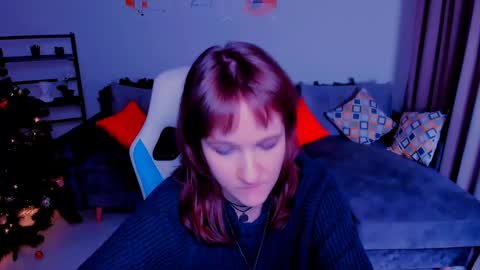  Clover  follow me  online show from January 2025 05:58:01 PM