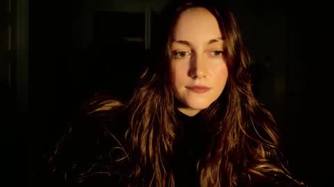 Snapshot of clover_tully chatting on September 2025 08:30:01 AM Clover online show from September 2025 08:30:01 AM