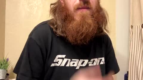 cloverboy1988 online show from January 2025 11:59:02 AM