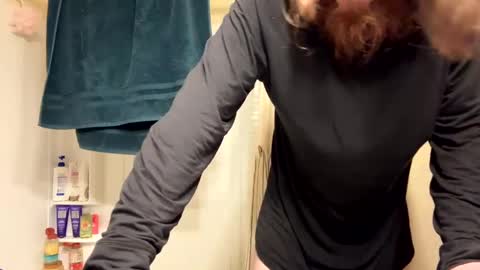 cloverboy1988 online show from January 2025 11:38:02 AM