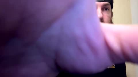 cloverboy1988 online show from February 2025 12:47:01 PM