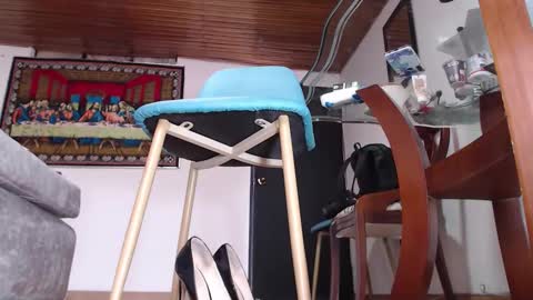 rocio online show from November 2025 04:06:01 PM