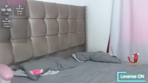 clover online show from January 2025 11:54:01 AM