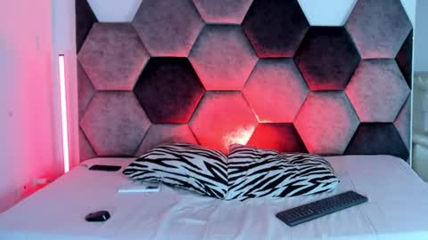 Cloy areo make me come with pleasure online show from July 2026 11:49:02 AM
