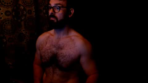 Snapshot of clrkcartwright chatting on October 2025 06:27:01 PM Clark online show from October 2025 06:27:01 PM