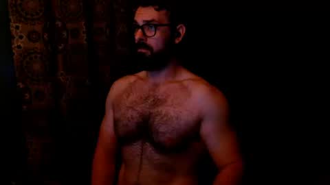 Snapshot of clrkcartwright chatting on October 2025 03:12:02 PM Clark online show from October 2025 03:12:02 PM