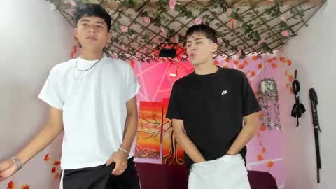 club_latinboys online show from September 2025 01:54:01 PM