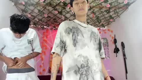 club_latinboys online show from September 2025 01:55:02 PM