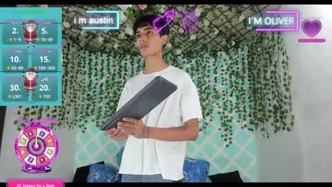 club_latinboys online show from November 2025 02:49:02 PM