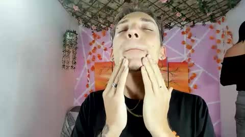 Snapshot of club_latinboys chatting on March 2026 10:16:01 PM club_latinboys online show from March 2026 10:16:01 PM