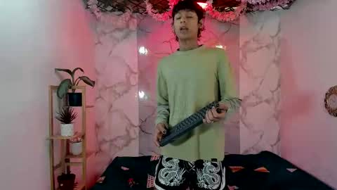 Snapshot of club_latinboys chatting on April 2026 09:01:01 PM club_latinboys online show from April 2026 09:01:01 PM