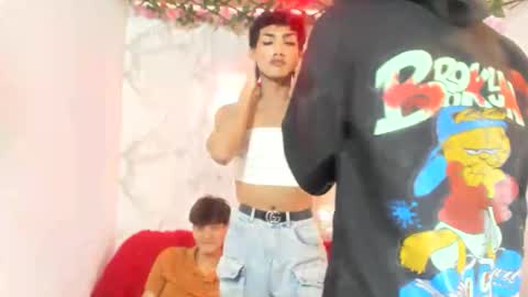 Snapshot of club_latinboys chatting on April 2026 09:09:02 PM club_latinboys online show from April 2026 09:09:02 PM