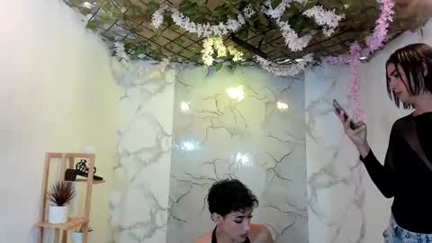 club_latinboys online show from May 2026 12:44:02 PM