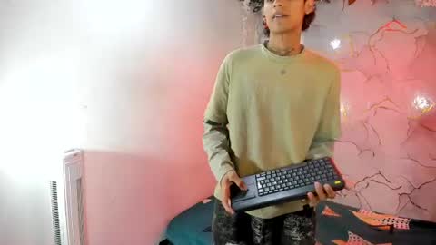 club_latinboys online show from July 2026 01:13:01 PM